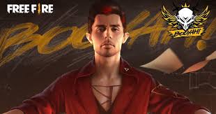 50 players parachute onto a remote island, every man for himself. Free Fire Booyah Day Update To Add Kshmr As Playable Character Afk Gaming