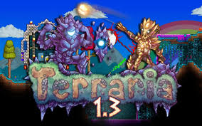 Terraria Wallpaper Wallpaper Terrarium Wallpaper Free Download
