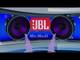 Jbl Dj Hard Bass Song Hindi Music Dj Remix Hard Song 2020 Youtube Dj Remix Dj Remix Music Song Hindi