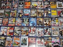 No hay nada más emocionante que desafiar a un amigo cercano en una competencia de videojuegos. Articulo Simplemente Playstation 2 Hobbie Street