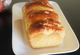 Brioche Moelleuse De Christophe Michalak Recette Brioche Sans Matiere Grasse Fromage Blanc Brioche