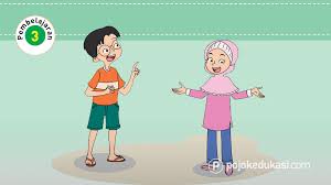 ꦧꦱꦗꦮ ) adalah bahasa yang digunakan penduduk bersuku migrasi suku jawa membuat bahasa jawa bisa ditemukan di berbagai daerah, bahkan di luar kunci jawaban uas 2018/2019 mata pelajaran : Lengkap Kunci Jawaban Halaman 69 70 71 73 74 75 Tema 5 Kelas 5 Buku Siswa Subtema 2 Pembelajaran 3 Pojok Edukasi