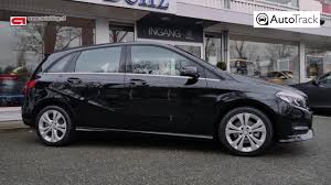 Mercedes B Klasse W246 Aankoopadvies Youtube