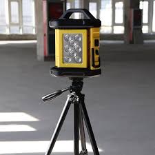 Led Lights Manufacturer Led Work Light Construction Lights Tripod Work Light Bg W016 Tripod Installed Work Lights Lights Led Work Light