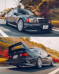 190e Evo Ii Photo By Mark Scenemedia Mercedes Mercedesbenz 190e Cosworth Evoii Visit Mercedes Benz 190e Mercedes Benz Classic Mercedes Benz Coupe