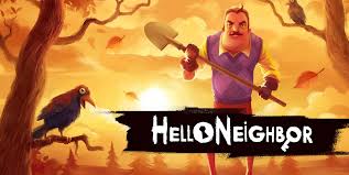 Guvenli Oyna Hello Neighbor Oyun Incelemesi