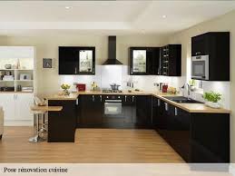 Renovation Cuisine A Le Plessis Trevise 94420 Tel 01 85 53 47 97