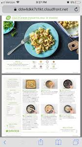 Pin By Miranda Zimmerli On Recipes Hello Fresh Recipes Nutrition Recipes Hello Fresh