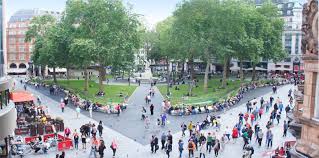 Make restaurant reservations and read reviews. Siac Leicester Square Redevelopment