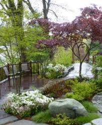 Class Residential Landscape Design Ecological Landscape Alliance Landscape Design Water Design Small Space Gardening