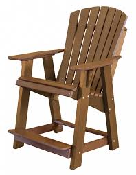 Ecopoly Lumber High Back Adirondack Chair Adirondackchairs Adirondack Chair Plastic Adirondack Chairs Adirondack Chairs