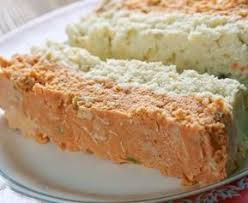 Terrine De Lotte Recette Terrine De Lotte Terrine Terrine De Poisson
