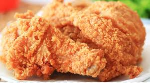 Crispy Fried Chicken Kfc Roast Chicken Fried Chicken Fried Chicken Recipes Food Fried Chicken