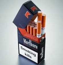 Pin Oleh Aabethegremlin Di Cigarette