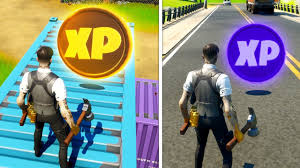 All xp coins locations in fortnite week 7! Collect Xp Coins Week 9 All Locations Youtube