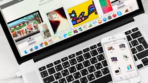 Is Apple Dumbing Down Our Macs By Putting Iphone Apps On Them Iphone Apps Iphone Ios App Design