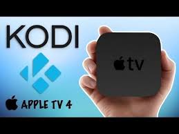 Instalar Kodi En Apple Tv 4 Tutorial Apple Tv Kodi Apple