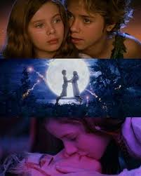 Oh Pan Peter Pan 2003 Peter Pan Movie Peter Pan