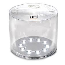 Robot Check Solar Lanterns Solar Camping Outdoor Inflatables