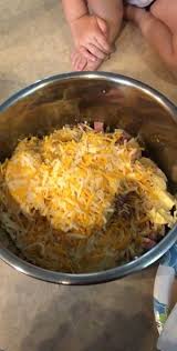 Scalloped Potatoes And Ham Recipe Scalloped Potatoes And Ham Instant Pot Dinner Recipes Easy Instant Pot Recipes