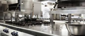 Comment Amenager Sa Cuisine Pro Le Blog Fourniresto Com