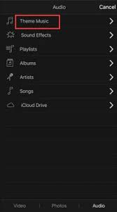 How To Add Soundcloud Music To Imovie On Iphone Import 15 Soundcloud Music Soundcloud For You Song