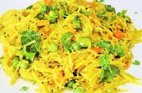 Sevai Upma Noodles From Madhura S Recipe Marathi Youtube Healthy Breakfast Recipes Breakfast Recipes Recipes