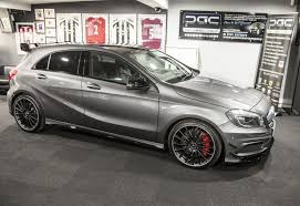 Mercedes Amg A Class Mercedes A45 Amg Mercedes Amg Mercedes Benz
