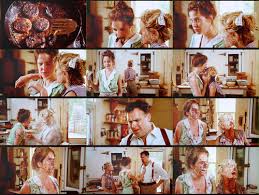 The Original Whistle Stop Cafe Cookbook Fried Green Tomatoes Fried Green Tomatoes Movie Green Tomatoes