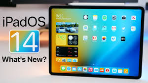Ipados 14 Is Out What S New Youtube