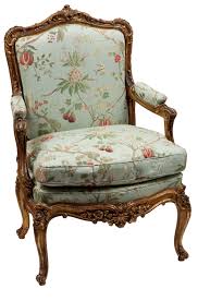 Single Louis Xv Style Gilt Frame Arm Chair Antique Chair Antique Chairs Victorian Style Furniture Baroque Chair