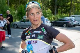 I morgen kl 11 tannhjul! Ostlendingen Tross Ti Vm Gull Har Therese Johaug Aldri Fatt Mer Respons Enn Na