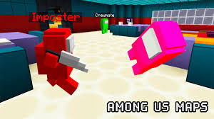 Mod Among Us For Android Apk Download