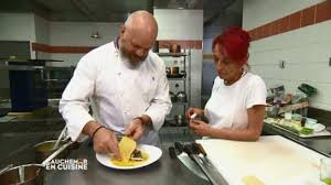 Cauchemar En Cuisine Avec Philippe Etchebest Dos De Cabillaud Poele Et Son Escalivade De Legumes Par Philippe Cauchemar En Cuisine Cuisine Philippe Etchebest