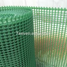 Factory Supply Green Gardening Fence Plastic Squsre Mesh Netting Ss198506 China Gardening Fence Plastic Square Mesh Mesh Fencing Plastic Mesh Mesh Netting