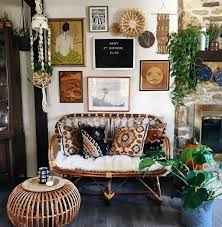 Pin By Kelly Beard On Room Decor Bohemian Style Living Room Bohemian Living Room Decor Modern Bohemian Living Room