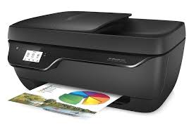 Hp Officejet 3830 Wireless All In One Photo Printer W Mobile Printing New Hp Hp Officejet Hp Printer Wireless Printer