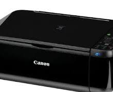 Canon Pixma Mp495 Driver Download Canon Driver Multifunction Printer Hp Printer Printer