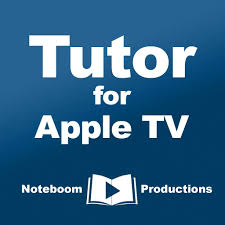 Download Tutor For Apple Tv As An Ibook This Ibook Contains All The Lessons From Our Tutorial Once The File Has Finished Downloading Wh Apple Tv Tutor Apple