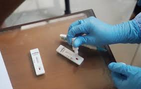 Soal Rapid Test Nonreaktif Tapi Swab Positif Begini Penjelasan Satgas Covid 19