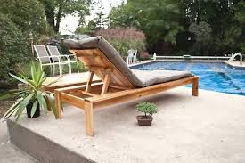 Ana White Build A Single Lounger For The Simple Modern Outdoor Collection F Outdoor Furniture Plans Diy Outdoor Furniture Plans Outdoor Chaise Lounge