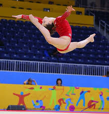 Pin By Terry Link On Gymnastics Pan Am Games Gymnastics Pan Am Megan
