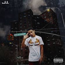Download Album J I The Prince Of Ny Hood Life Krisis Vol 1 2019 Zip File Music Album Cover Rap Album Covers Cool Album Covers