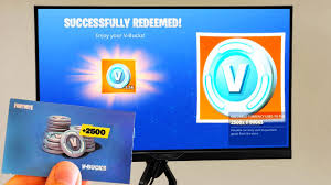 The last one standing wins. Redeem Your Free 2500 V Bucks Now Youtube