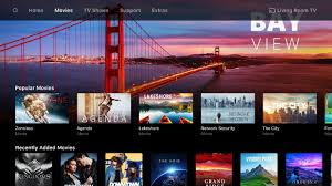 Vizio Launches Apple Tv App On Smartcast Tvs In The U S And Canada