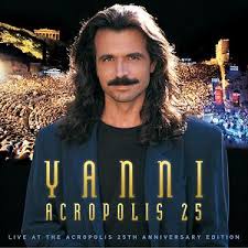 Yanni Live At The Acropolis 25th Anniversary Deluxe Edition Remastered Songs Download Yanni Live At The Acropolis 25th Anniversary Deluxe Edition Remastered Songs Mp3 Free Online Movie Songs Hungama