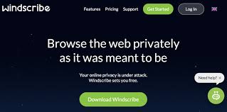 Windscribe Vpn Review Unlimited Connections A Free Vpn You Might Actually Want To Use By Kai Sa Medium