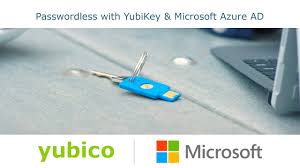 Yubico Delivers Passwordless Login For Enterprise On Windows 10 Devices