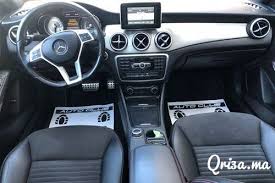 2014 Voiture Mercedes Benz Casablanca Mercedes Benz Mercedes Benz