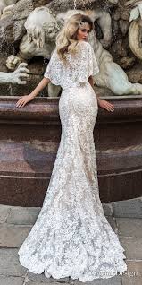 Crystal Design 2018 Wedding Dresses Royal Garden Haute Couture Bridal Collections Wedding Inspirasi Wedding Dresses Lace Bridal Gown Fitting Perfect Wedding Dress